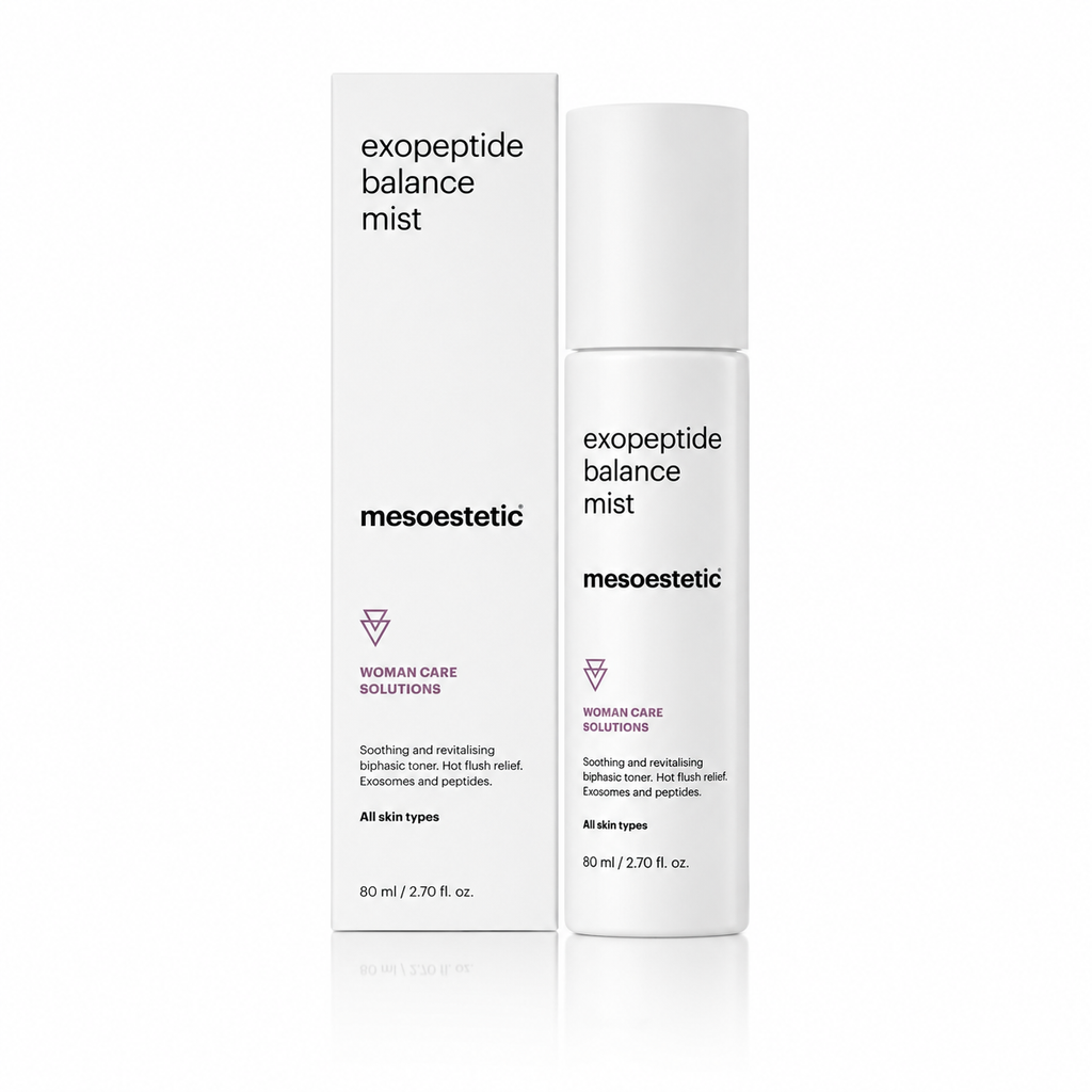 Mesoestetic Exopeptide Balance Mist 80 ml