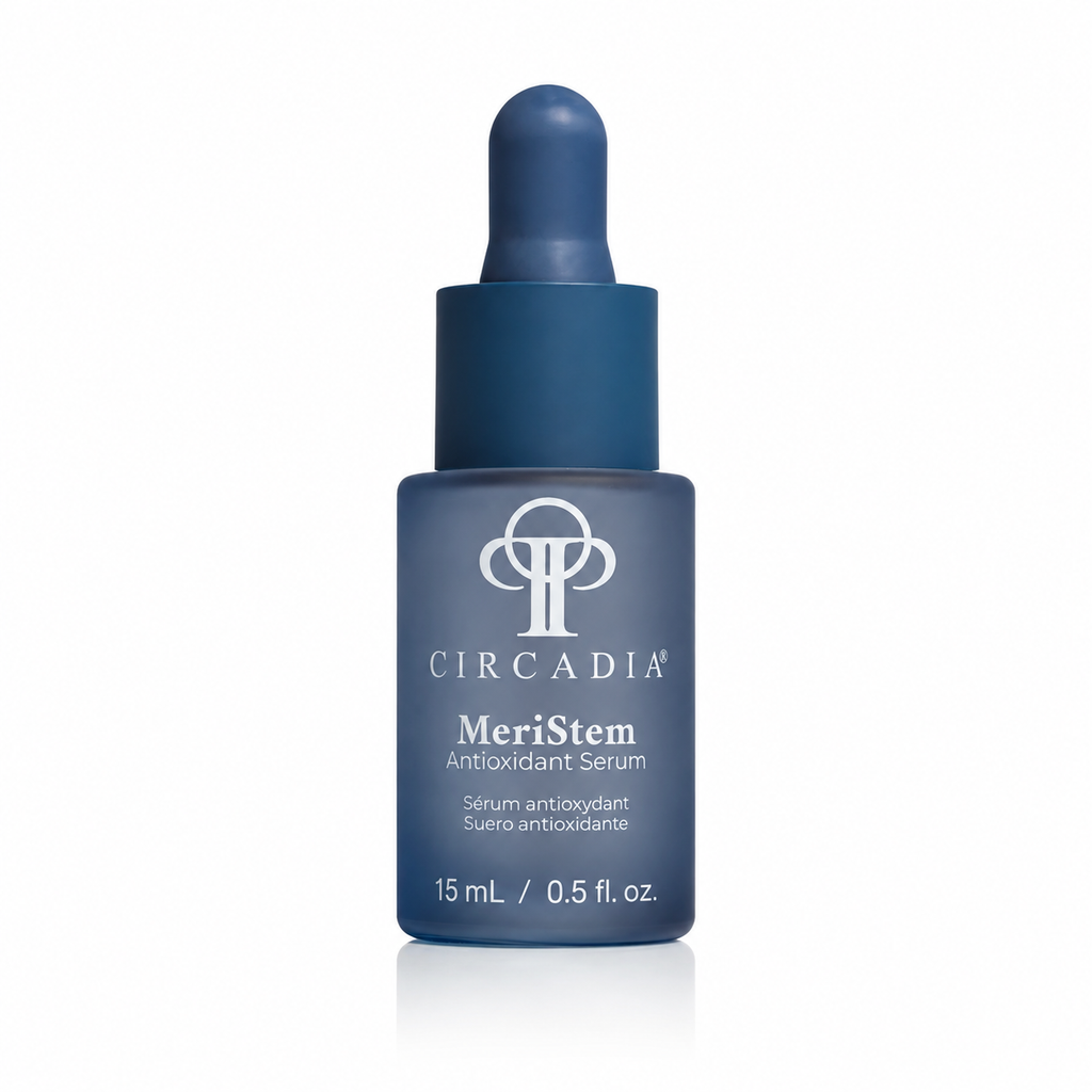 Circadia MeriStem Antioxidant Serum 15 ml