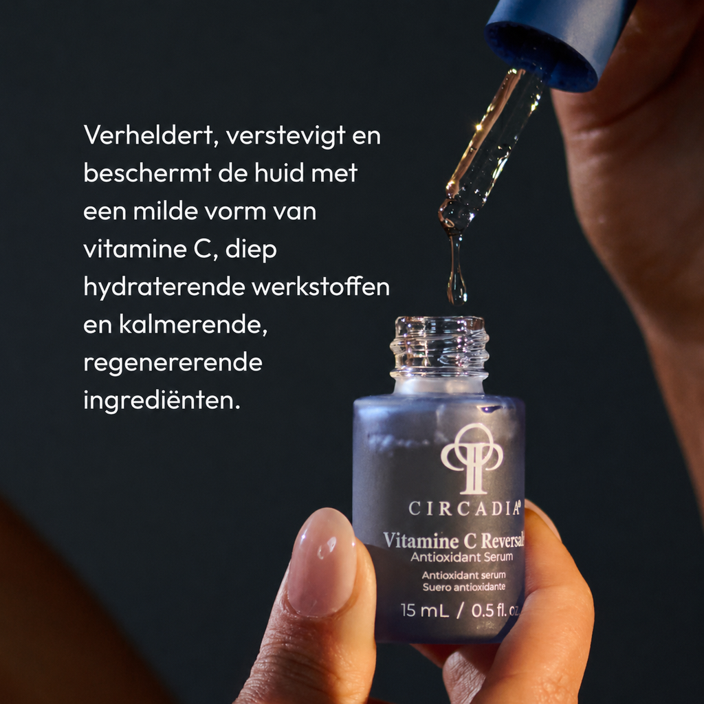 Circadia Vitamin C Reversal Serum 15 ml