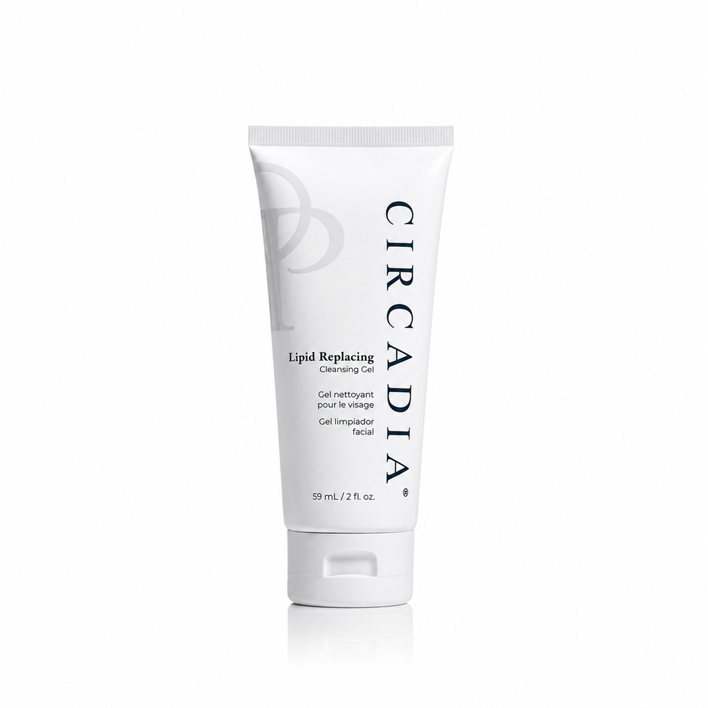 Circadia Lipid Replacing Cleansing Gel