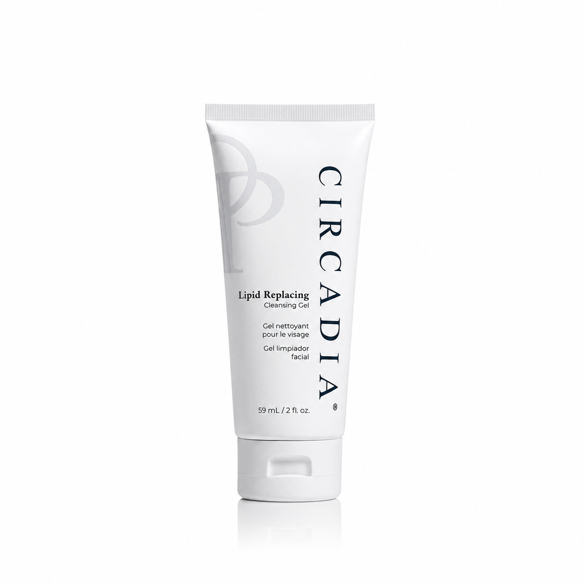 Circadia Lipid Replacing Cleansing Gel