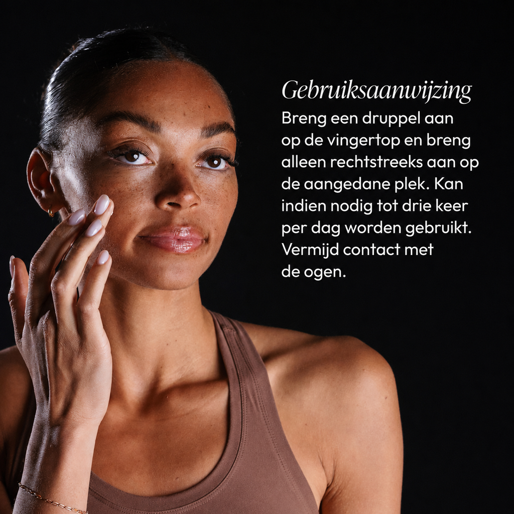Circadia Spot Stop Blemish Corrector