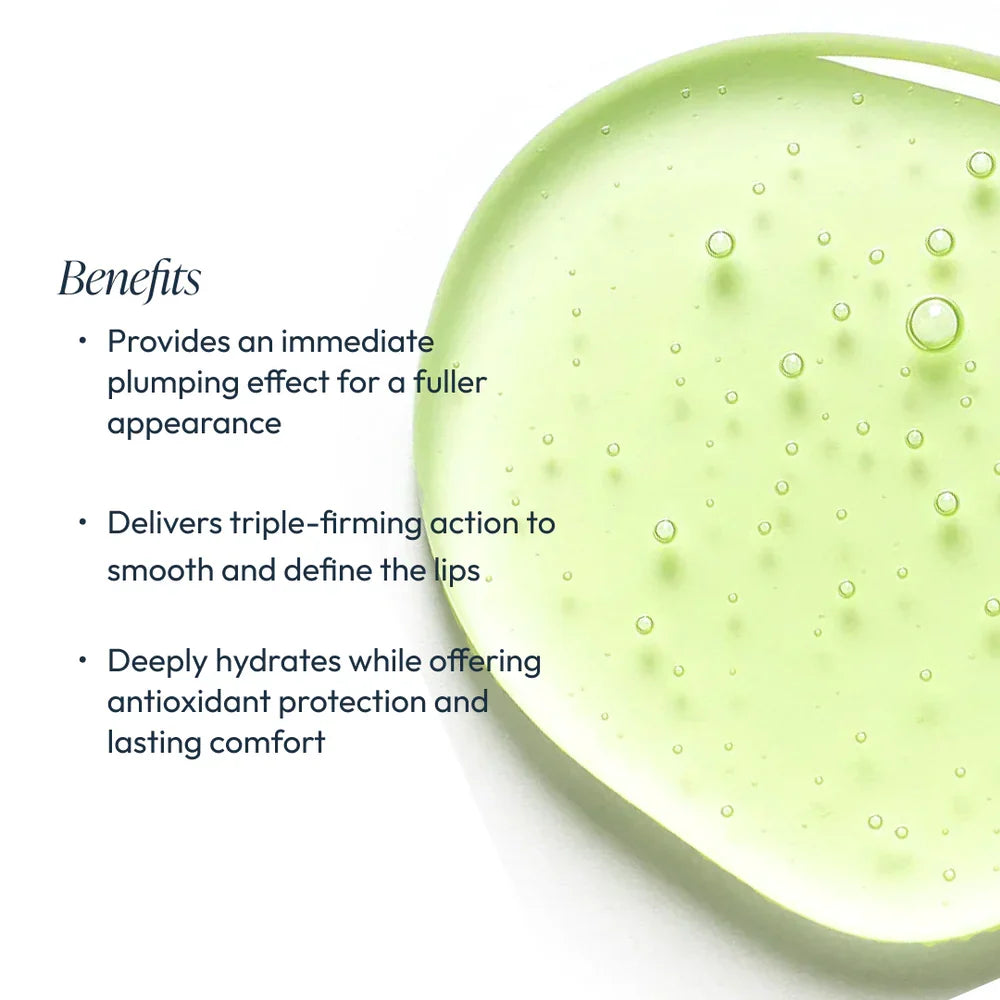 Circadia Lip Renewing Hydrator Watermelon 12 ml