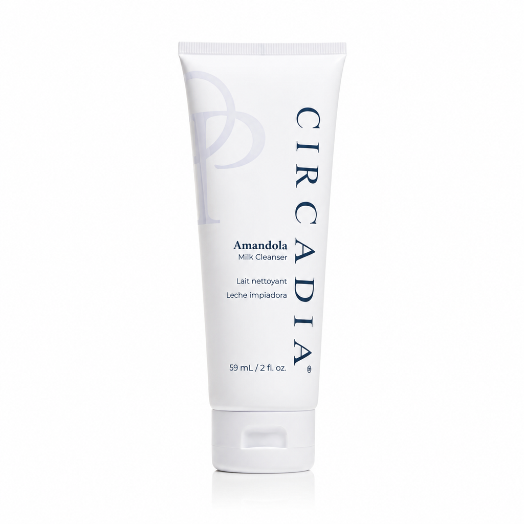 Circadia Amandola Milk Cleanser