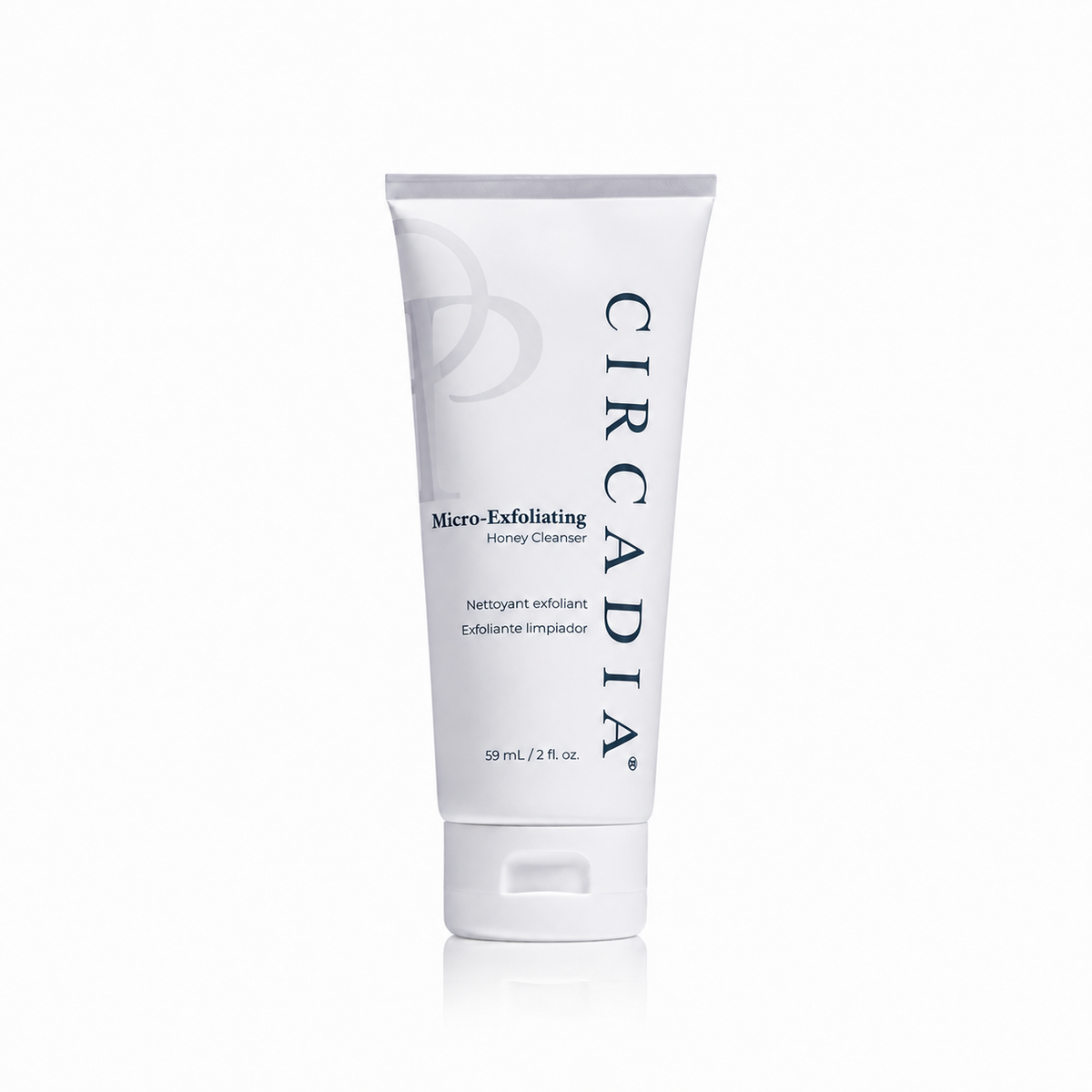 Circadia Micro-Exfoliating Honey Cleanser