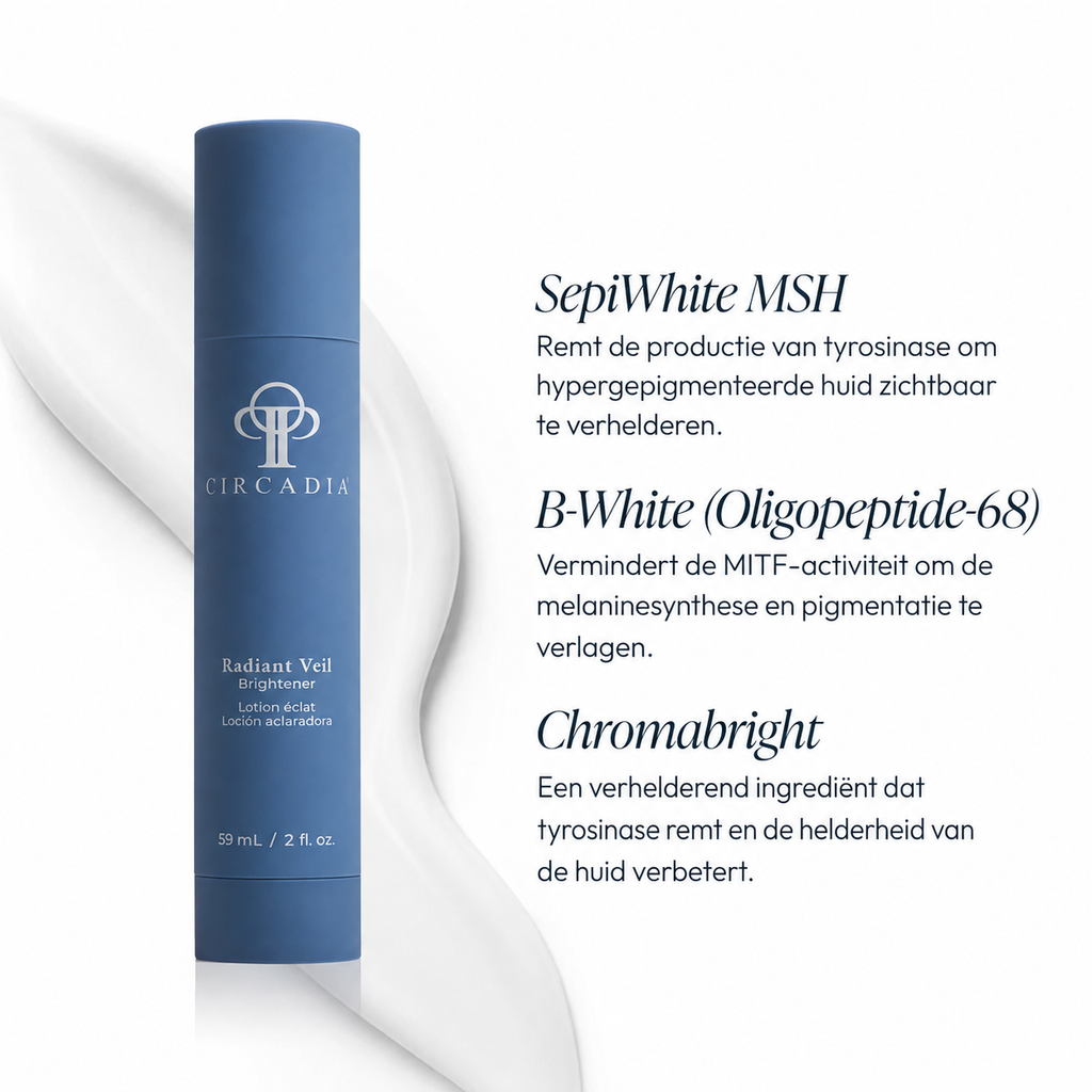 Circadia White Veil Brightener 59 ml