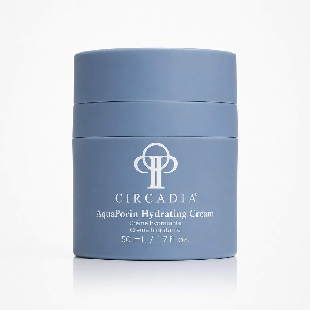 Circadia AquaPorin Hydrating Cream 50 ml