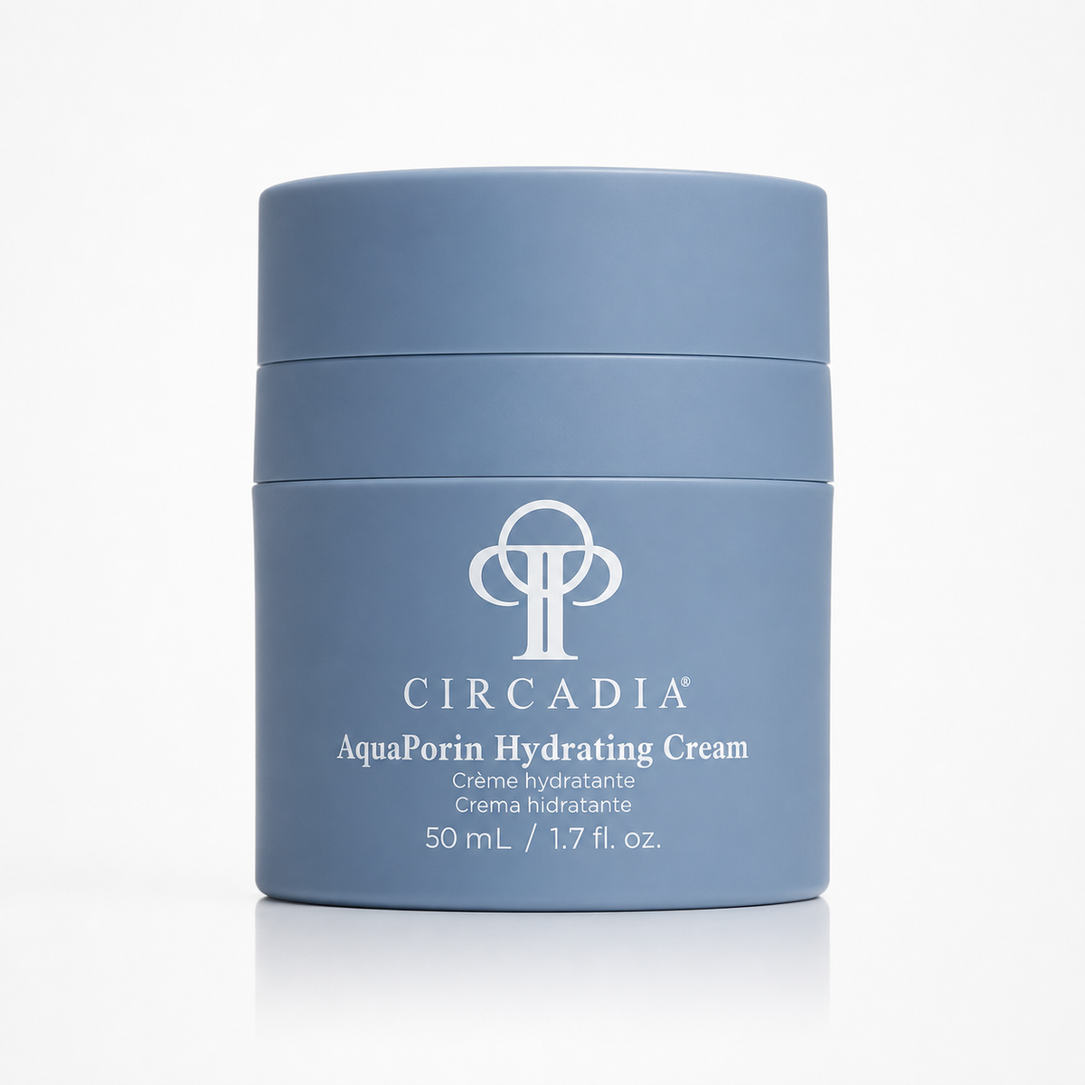 Circadia AquaPorin Hydrating Cream 50 ml