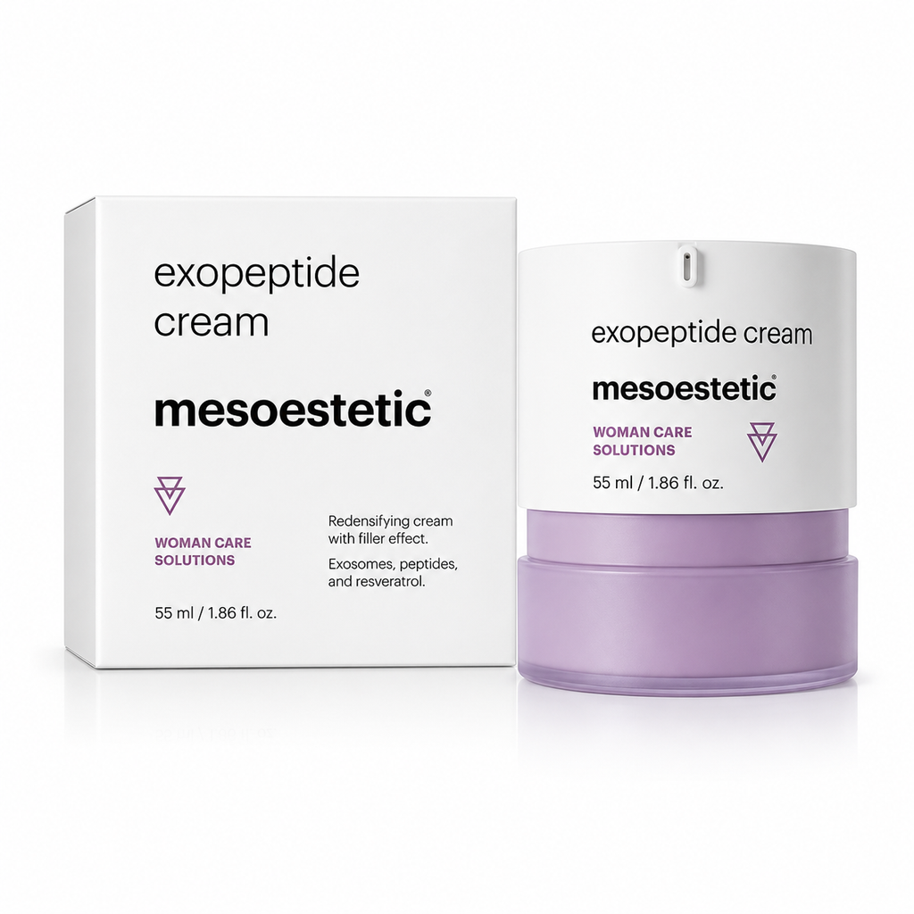 Mesoestetic Exopeptide Cream 55 ml