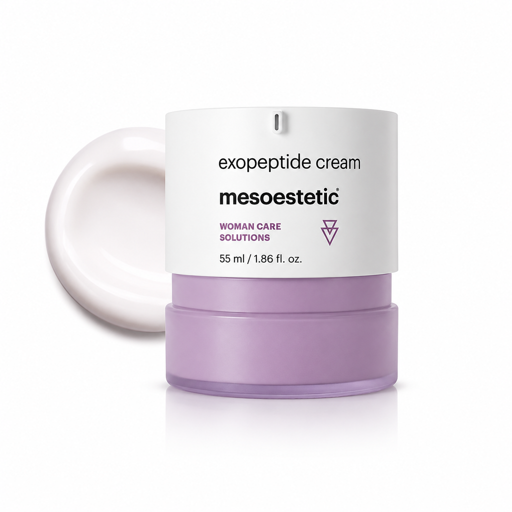 Mesoestetic Exopeptide Cream 55 ml
