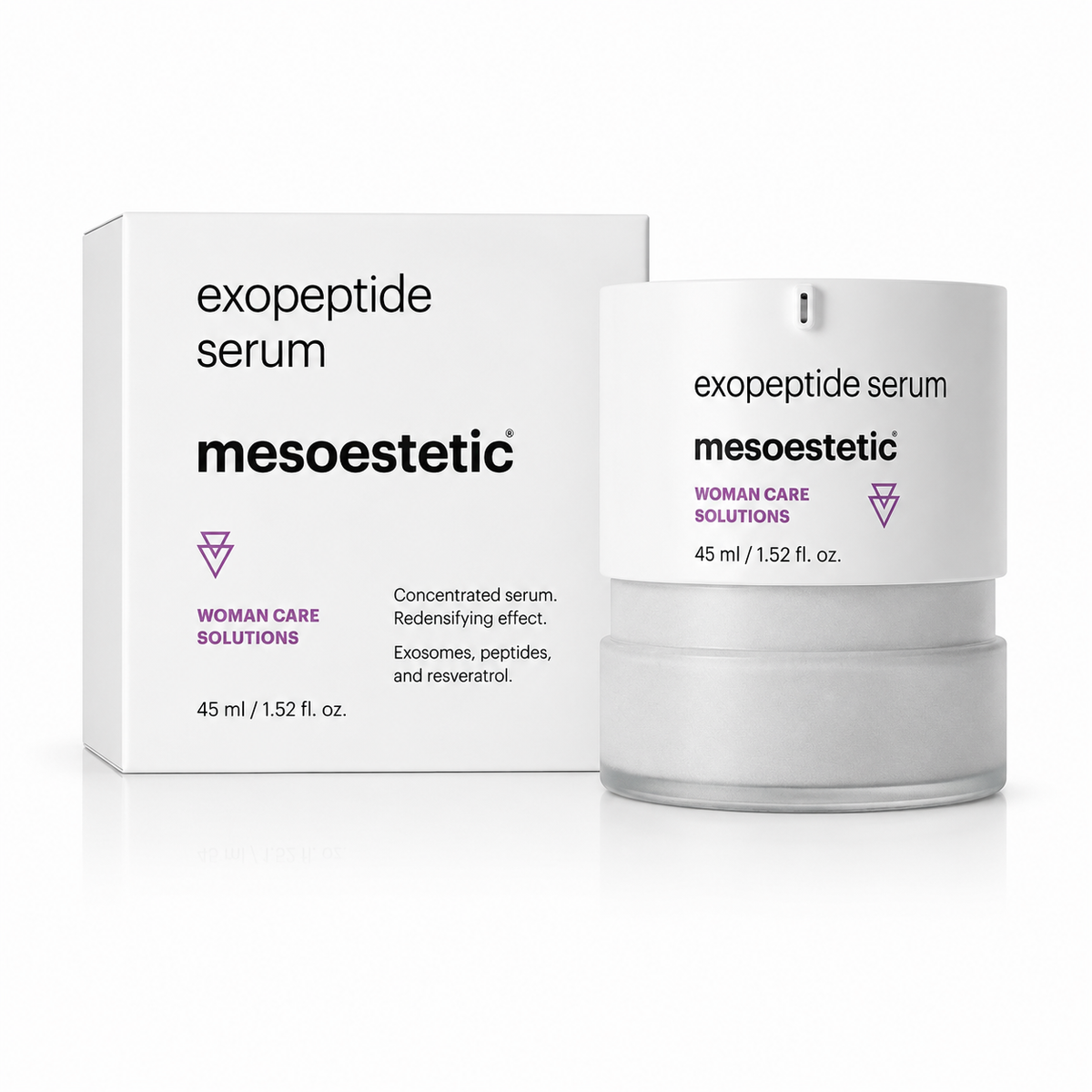 Mesoestetic Exopeptide Serum 45 ml