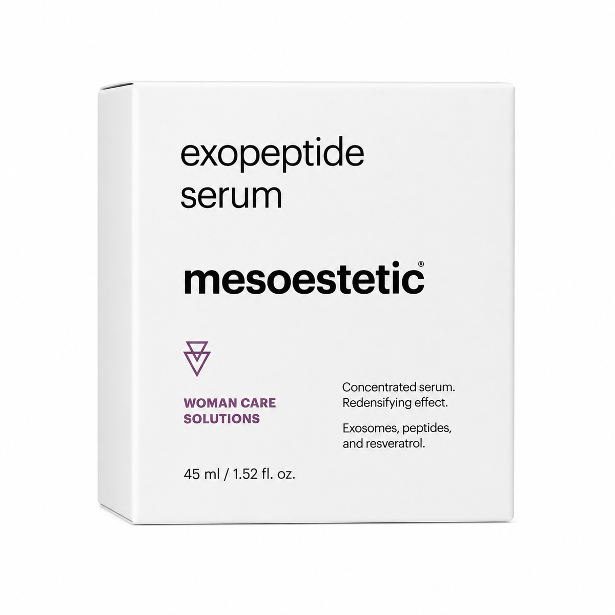 Mesoestetic Exopeptide Serum 45 ml