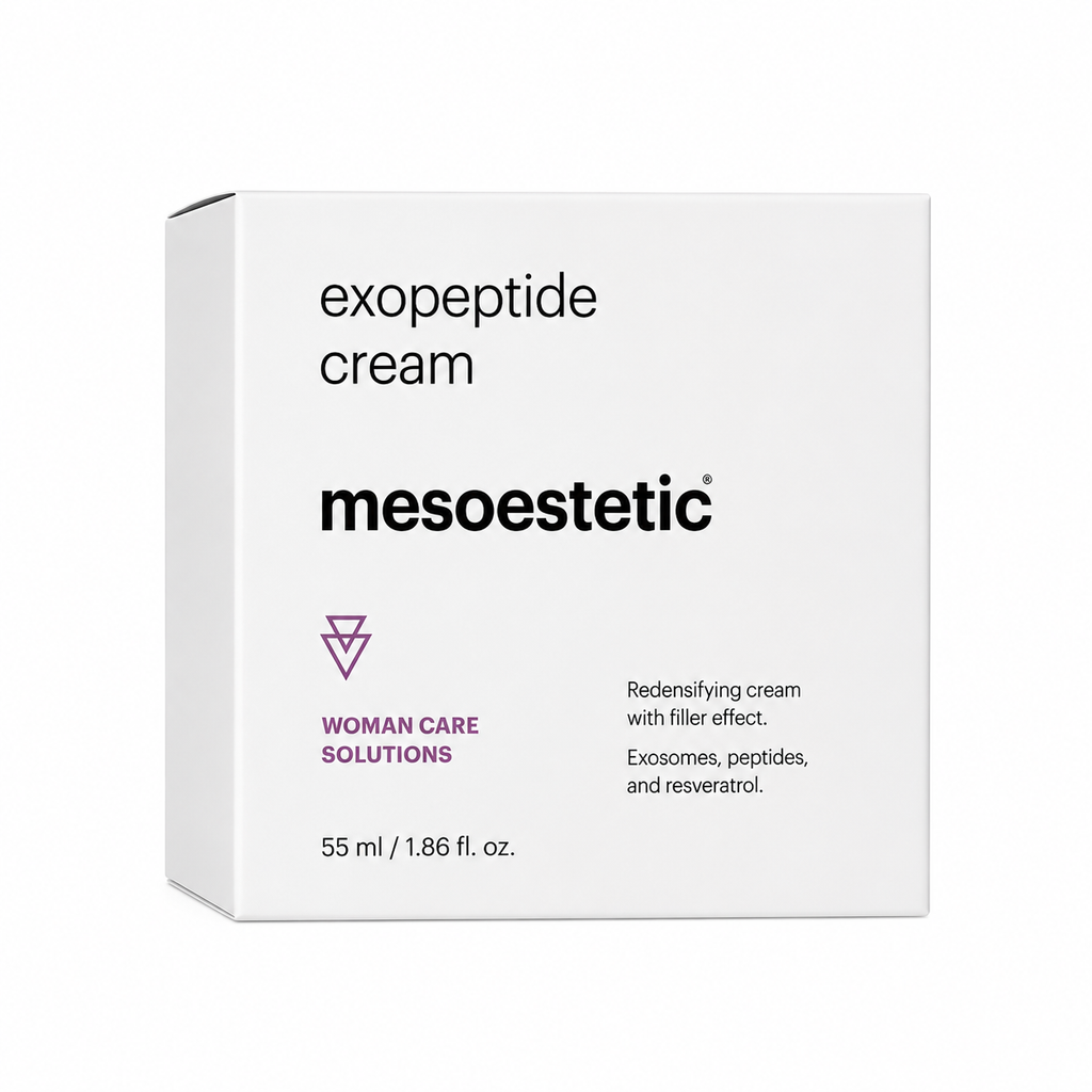 Mesoestetic Exopeptide Cream 55 ml