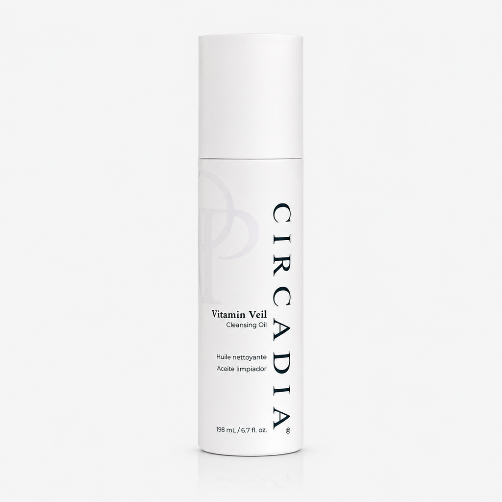 Circadia Vitamin Veil Cleansing Oil 198 ml