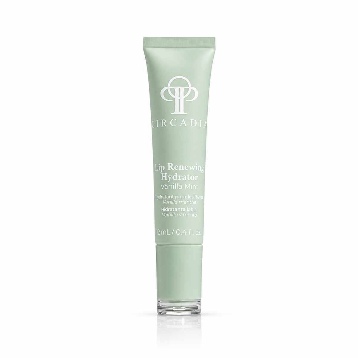 Circadia Lip Renewing Hydrator Vanilla Mint 12 ml