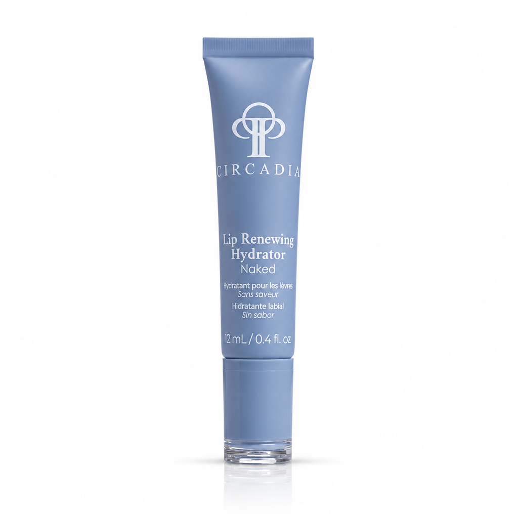 Circadia Lip Renewing Hydrator Naked 12 ml