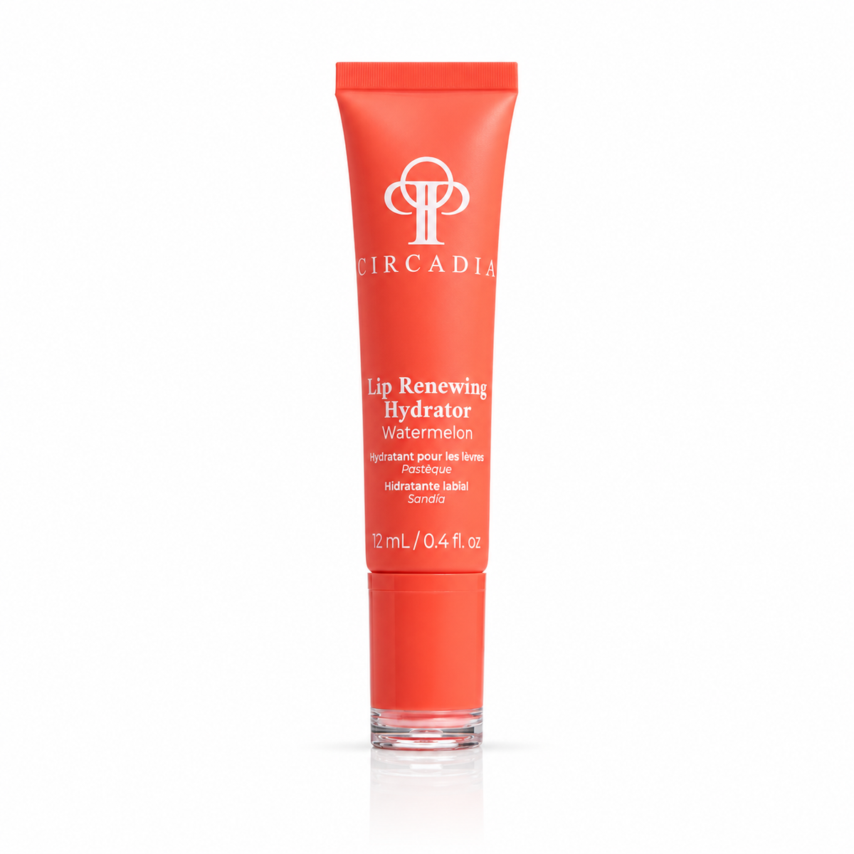 Circadia Lip Renewing Hydrator Watermelon 12 ml