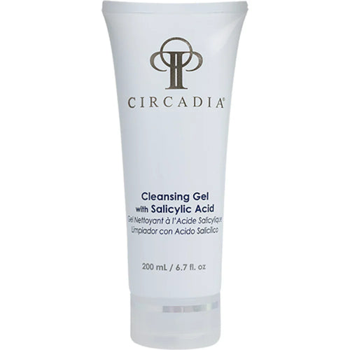 Circadia Cleansing Gel with Salicylic Acid