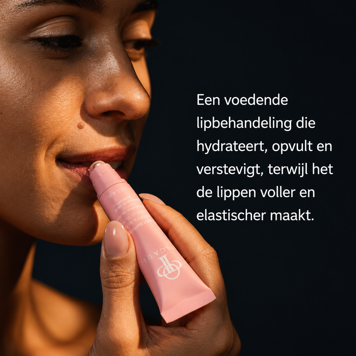 Circadia Lip Renewing Hydrator Hibiscus 12 ml