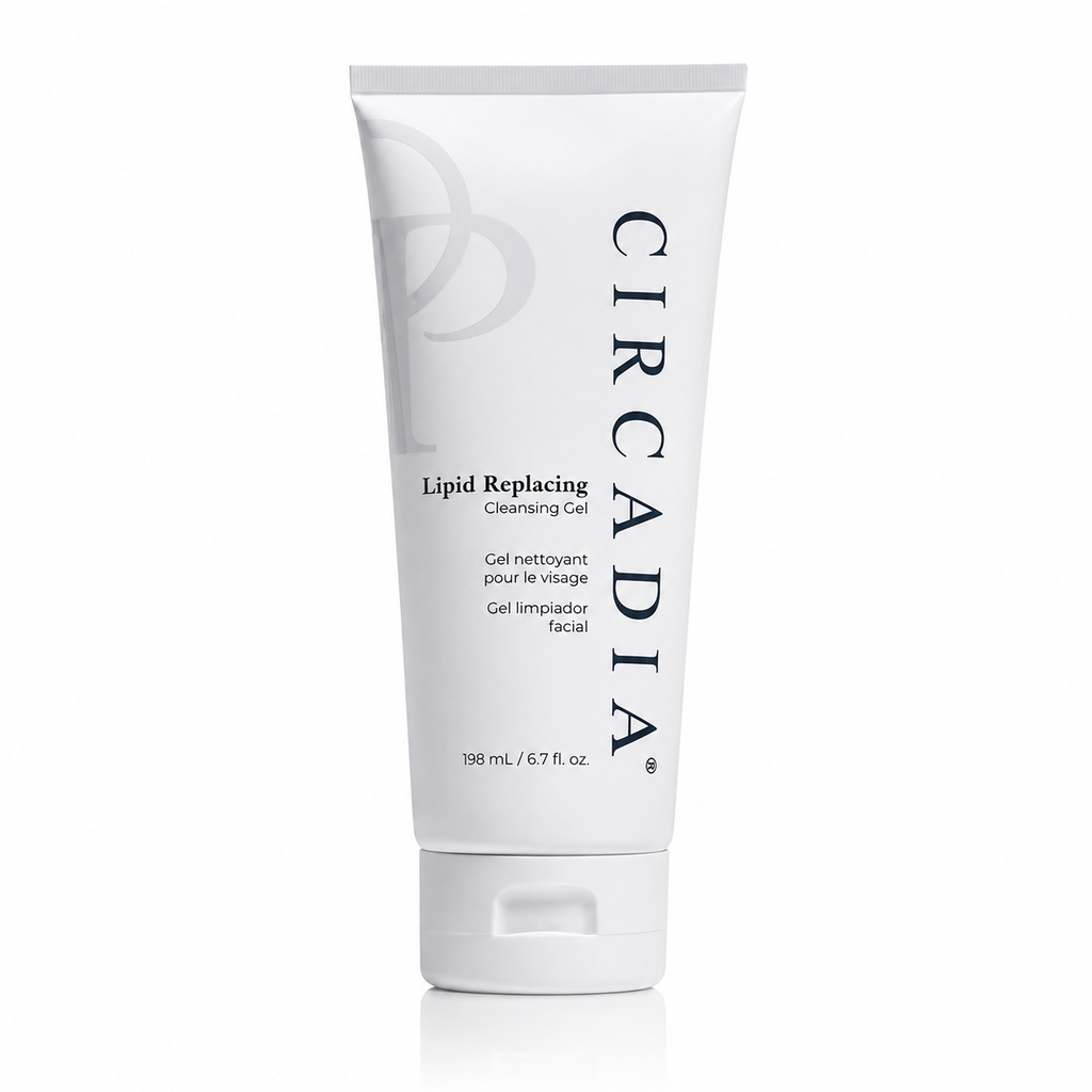 Circadia Lipid Replacing Cleansing Gel