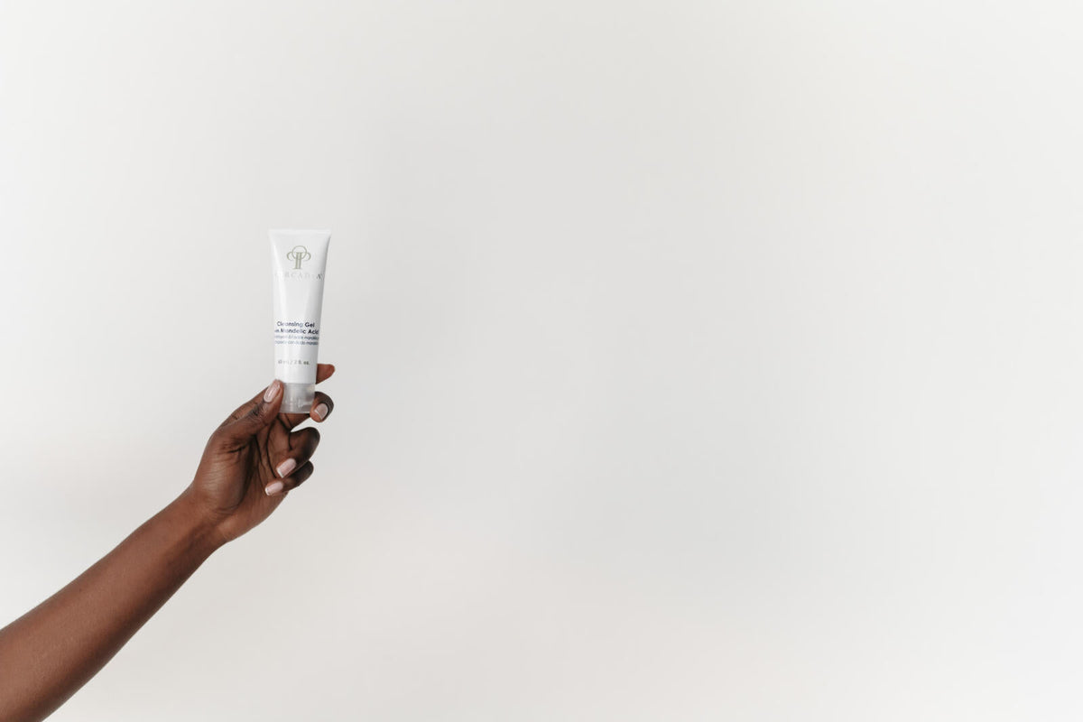 Circadia Cleansing Gel with Mandelic Acid
