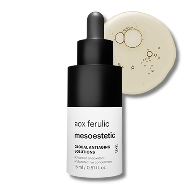 Mesoestetic AOX Ferulic Serum 15 ml
