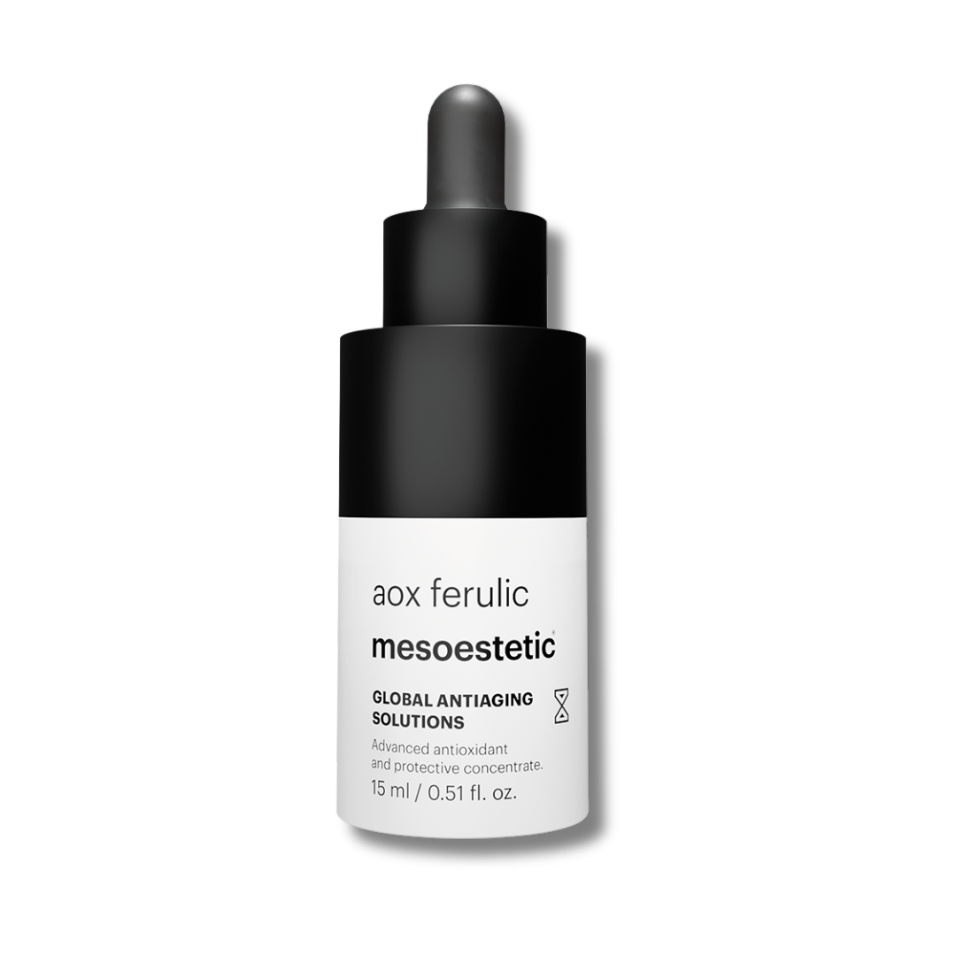 Mesoestetic AOX Ferulic Serum 15 ml