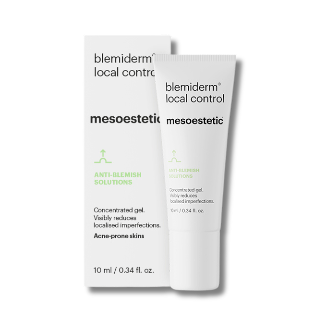 Mesoestetic Blemiderm Local Control 10 ml