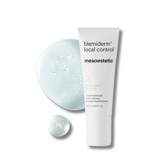 Mesoestetic Blemiderm Local Control 10 ml