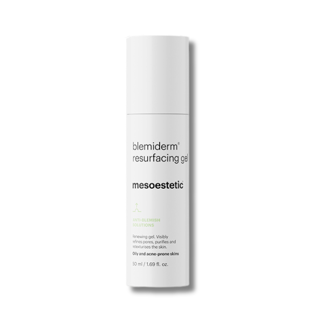Mesoestetic Blemiderm Resurfacing Gel 50 ml
