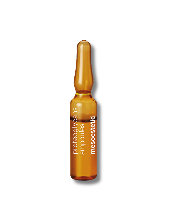 Mesoestetic Proteoglycans Ampoules 10×2 ml