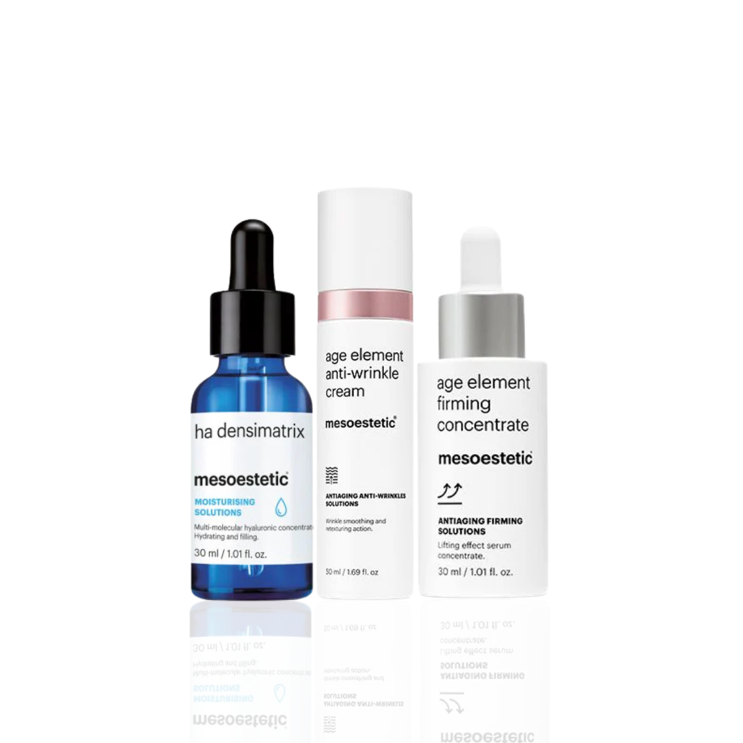 Mesoestetic Set Rimpels & Verslapping