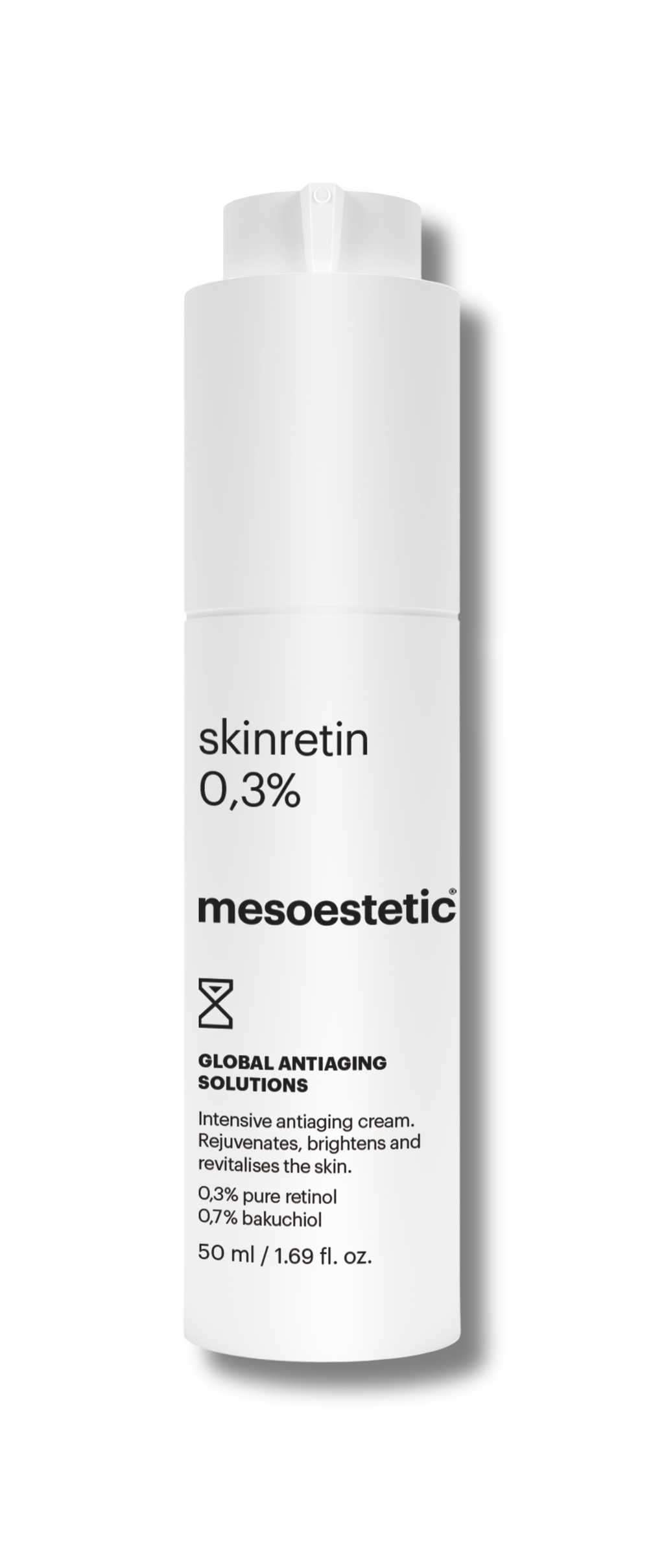 Mesoestetic Skinretin® 0,3 % 50 ml