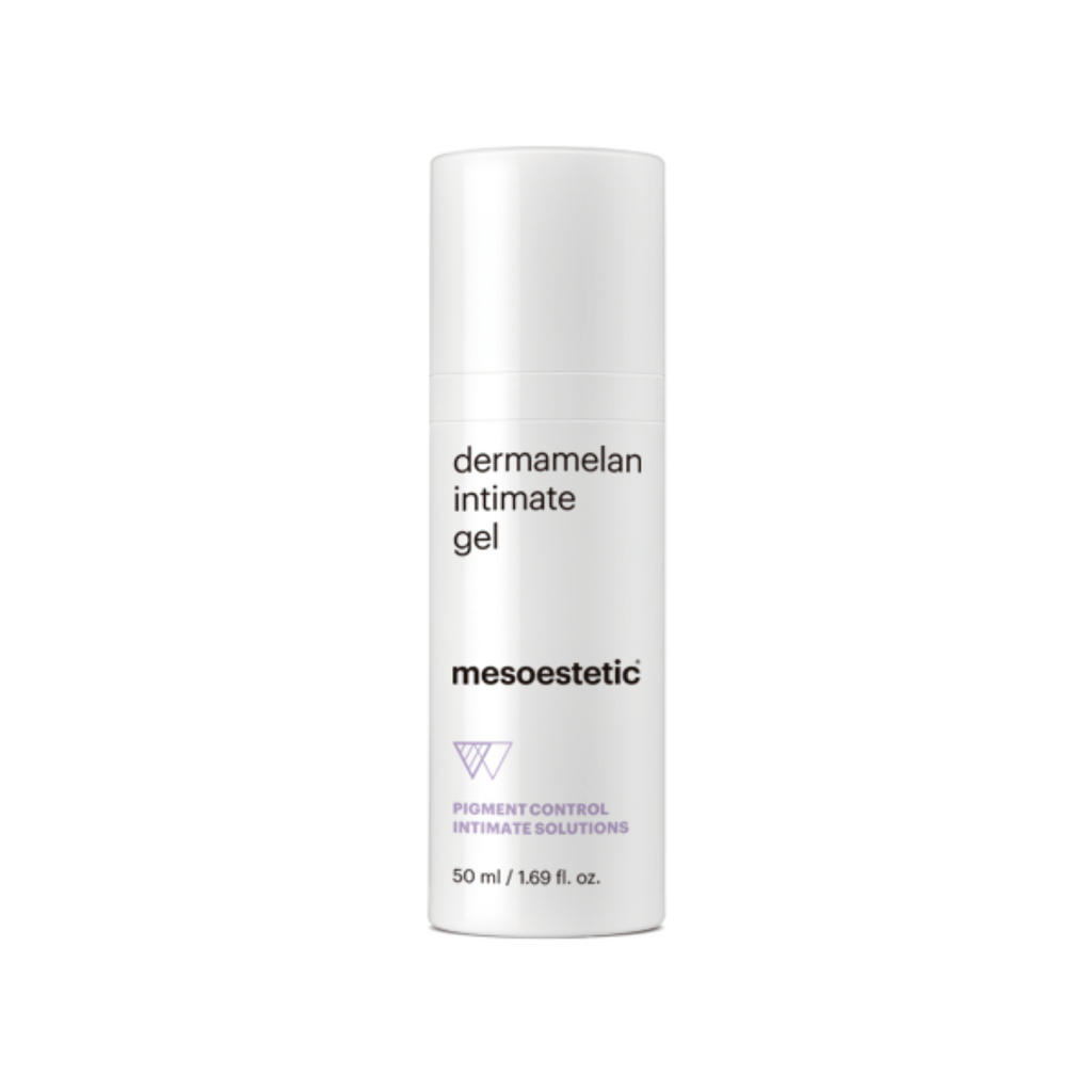 Mesoestetic Dermamelan Intimate Gel 50 ml