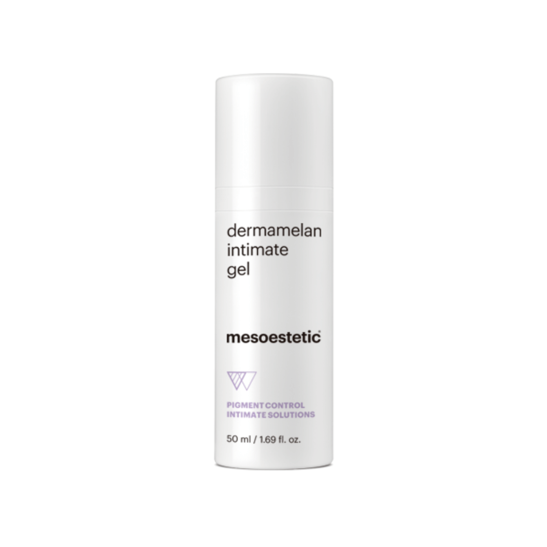 Mesoestetic Dermamelan Intimate Gel 50 ml
