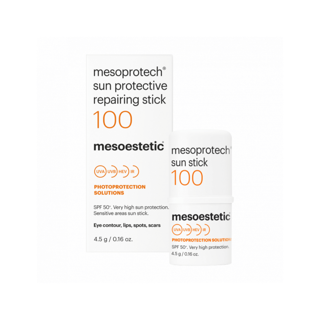 Mesoestetic Mesoprotech Sun Stick 100 SPF 50