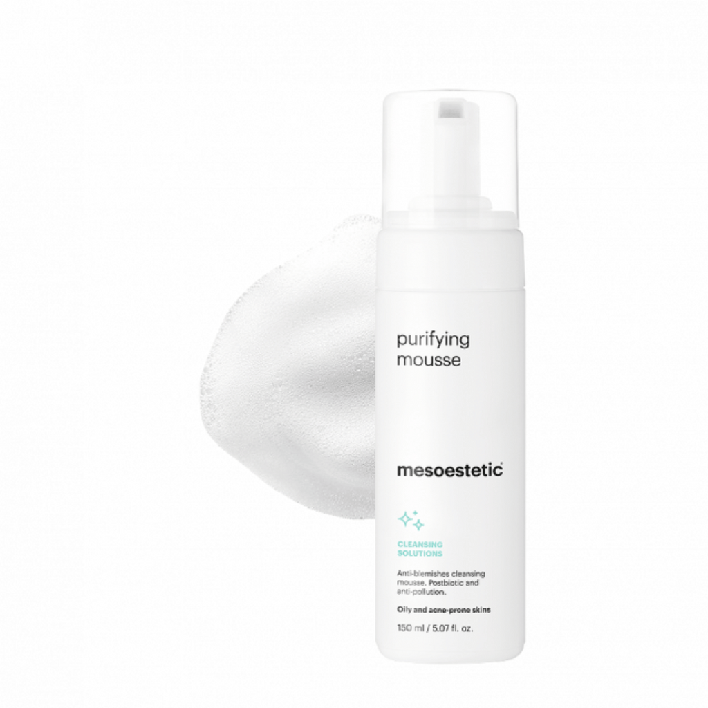 Mesoestetic Purifying Mousse 150 ml
