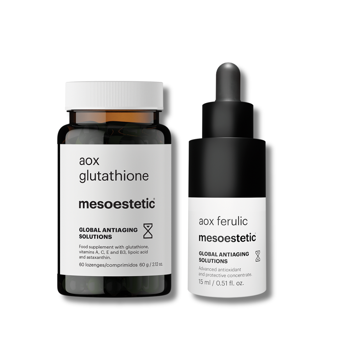 Mesoestetic AOX Ferulic Serum 15 ml