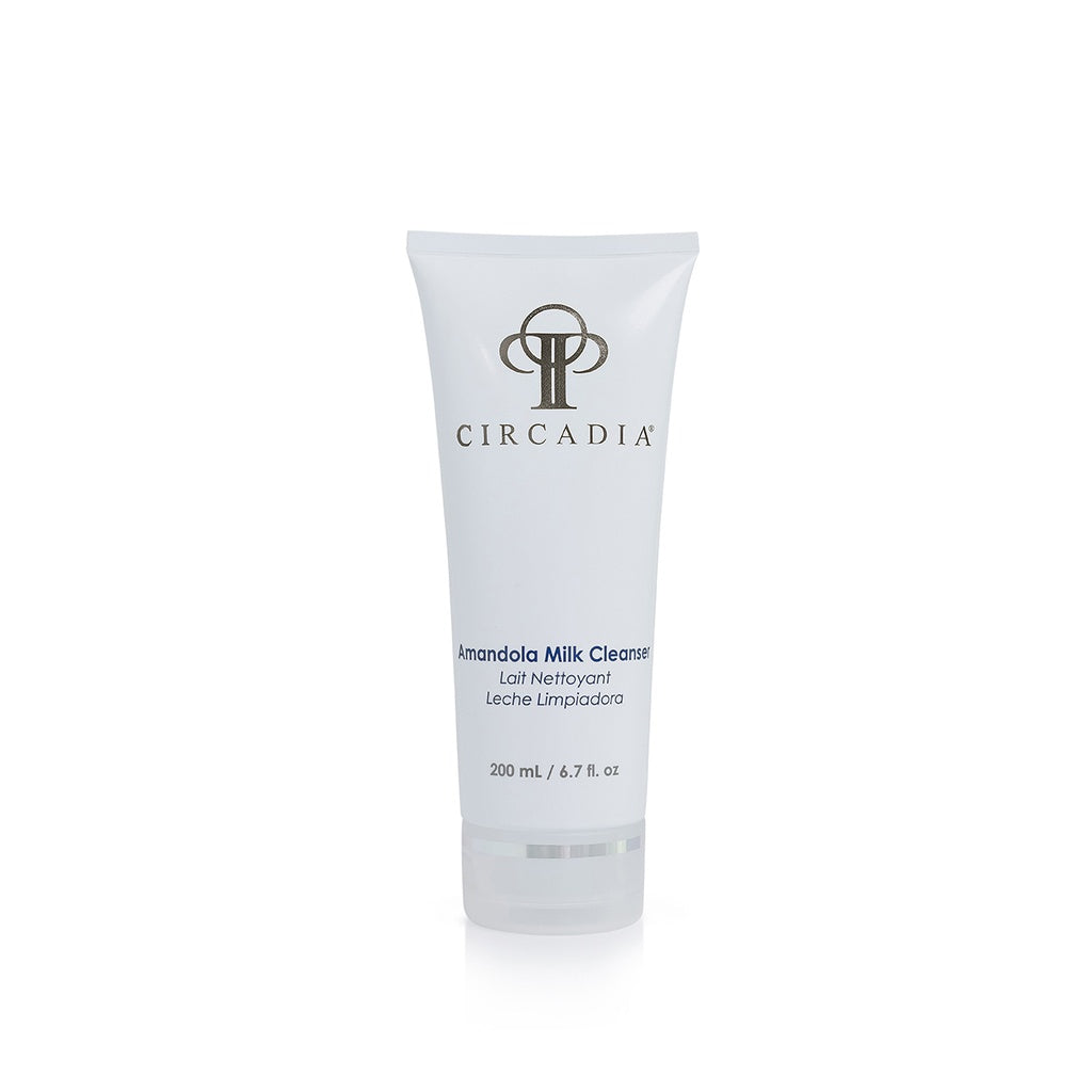 Circadia Amandola Milk Cleanser