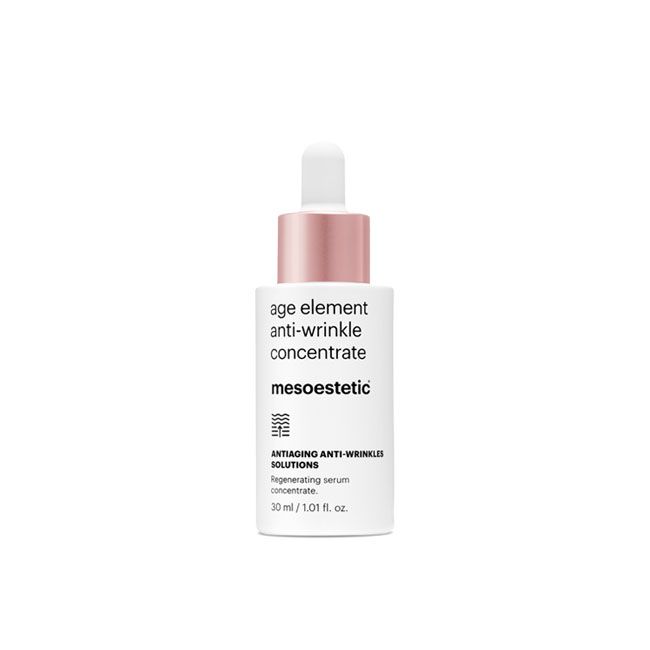 Mesoestetic Age Element Anti-wrinkle Concentrate 30 ml