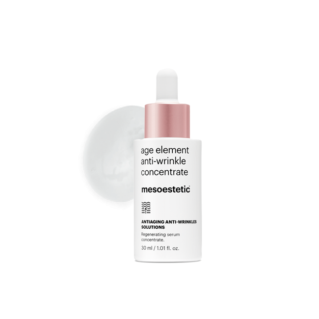 Mesoestetic Age Element Anti-wrinkle Concentrate 30 ml
