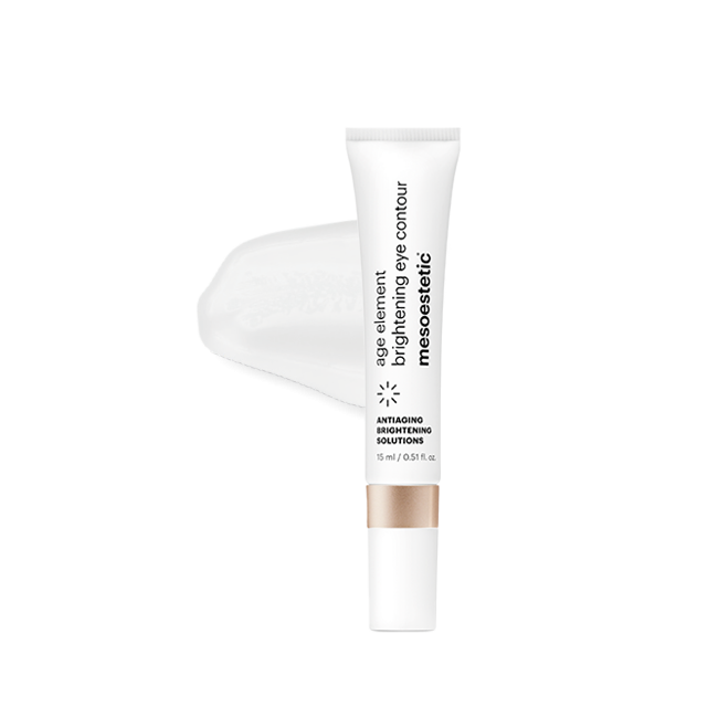 Mesoestetic Age Element Brightening Eye Contour 15 ml
