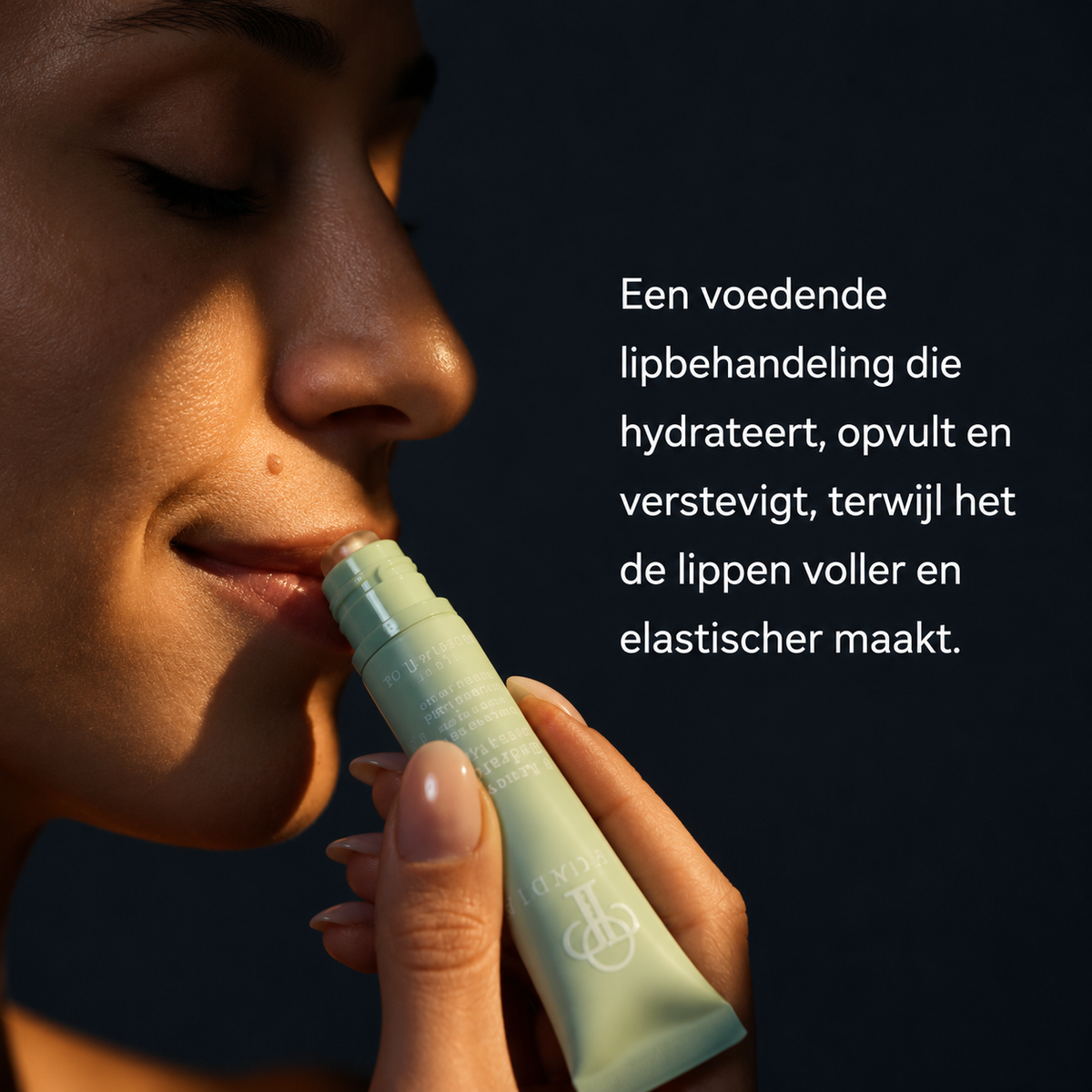 Circadia Lip Renewing Hydrator Vanilla Mint 12 ml