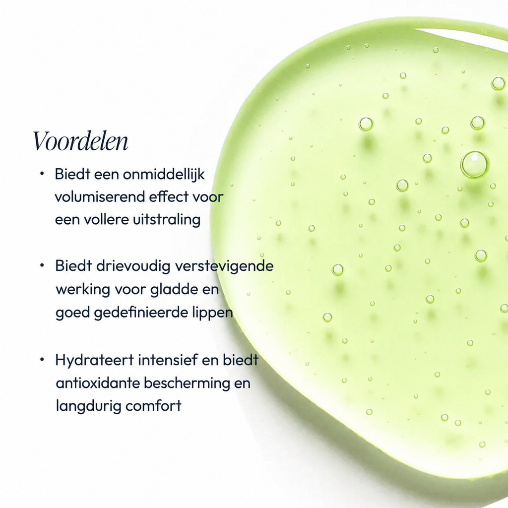 Circadia Lip Renewing Hydrator Vanilla Mint 12 ml