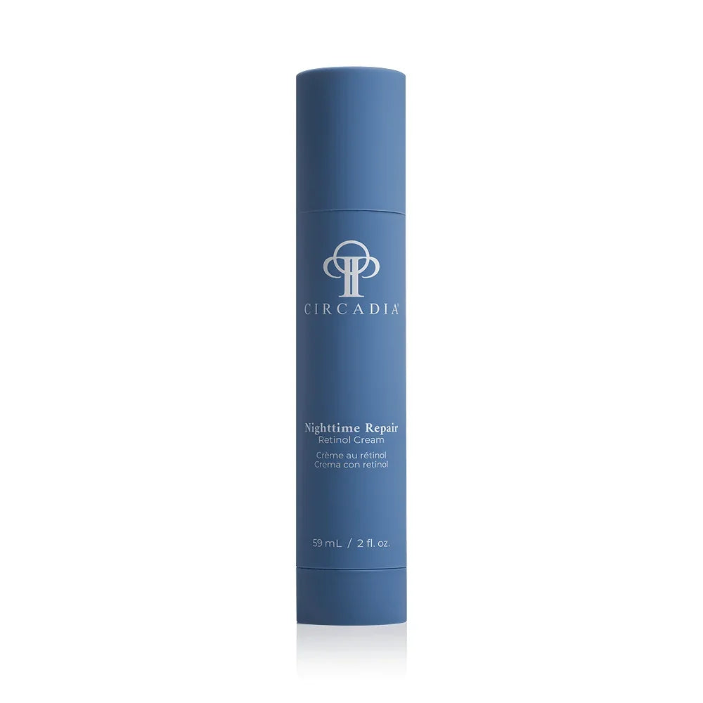Circadia Nighttime Repair Facial Lotion 59 ml