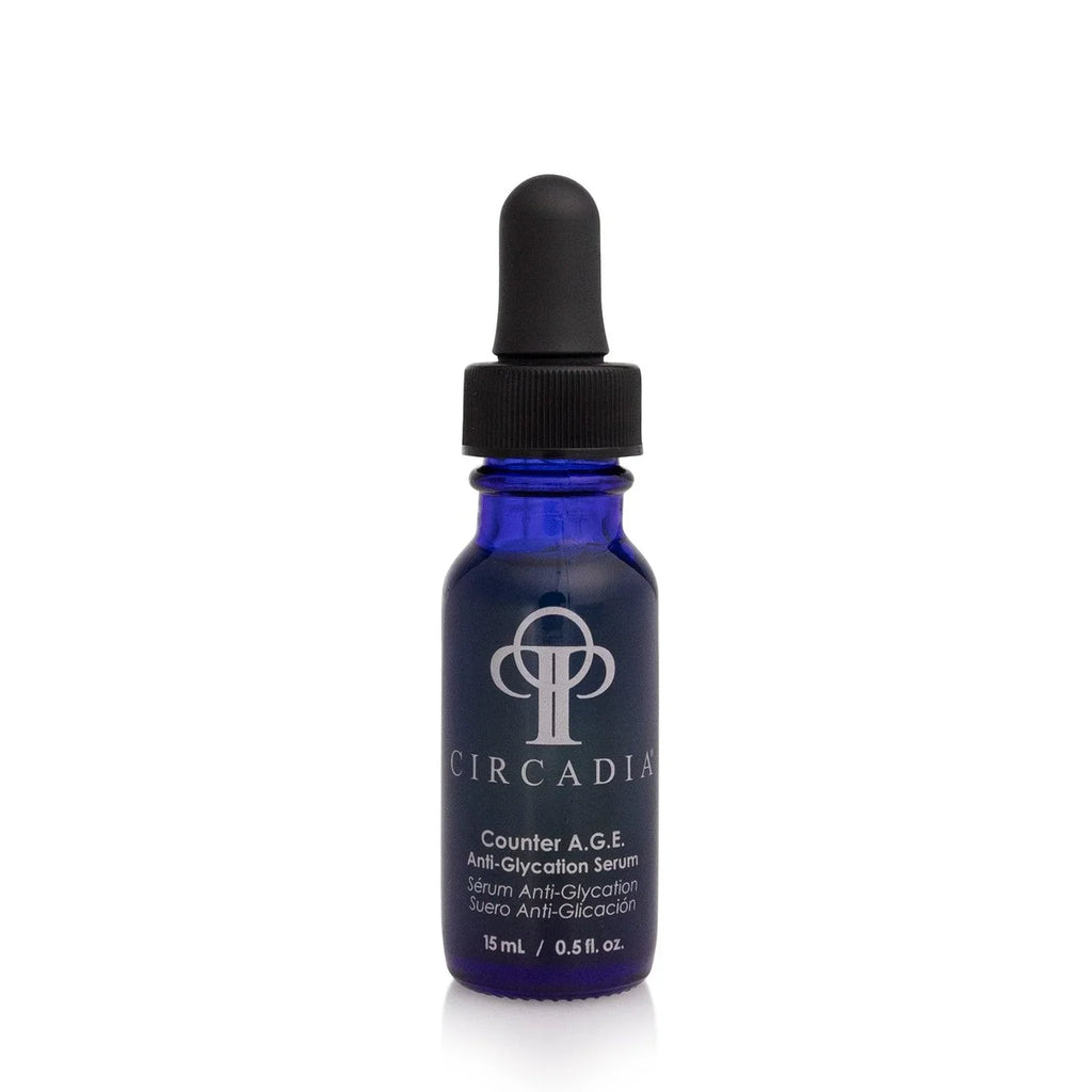 Circadia Counter A.G.E. Facial Serum 15 ml