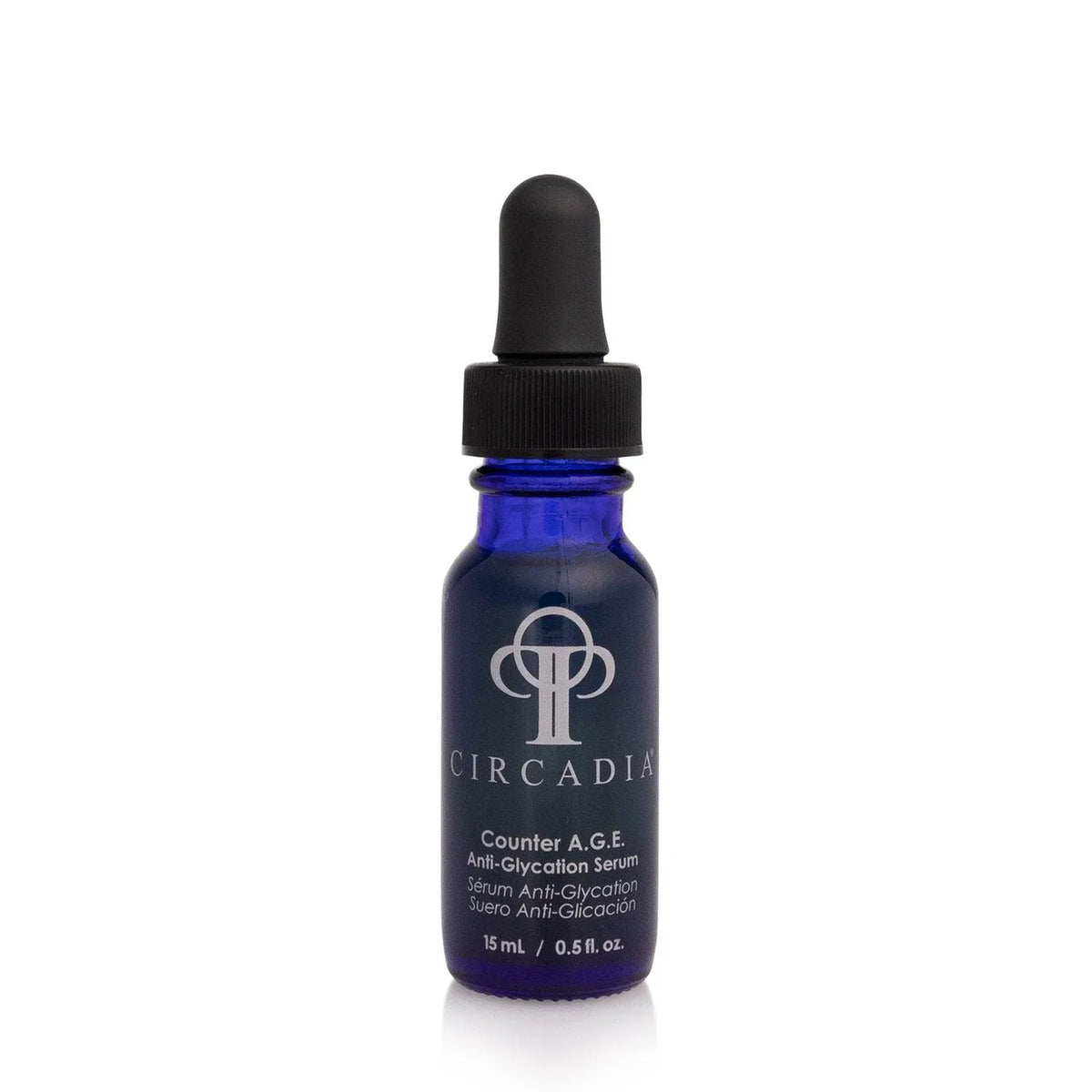 Circadia Counter A.G.E. Facial Serum 15 ml