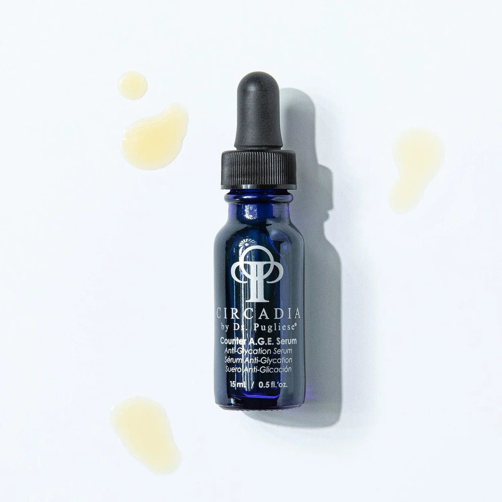 Circadia Counter A.G.E. Facial Serum 15 ml