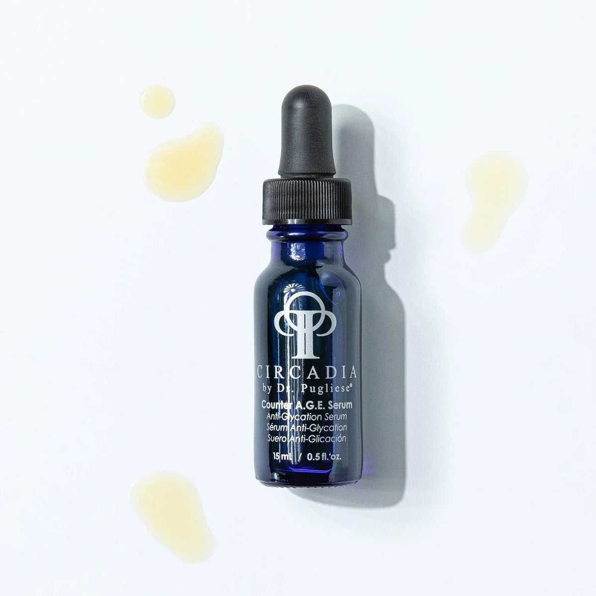 Circadia Counter A.G.E. Facial Serum 15 ml