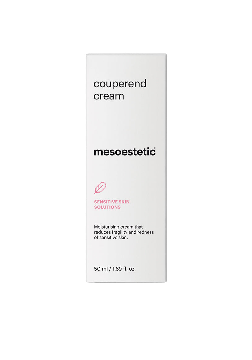Mesoestetic Couperend Maintenance Cream 50 ml